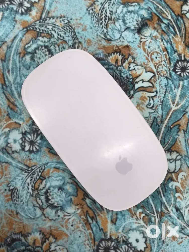 Apple magic mouse