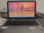 HP LAPTOP i5 6th Gen 8GB RAM 512GB HDD 2GB Dedicated Graphics card