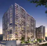 2 BHK Rental Flat Available in Kalpataru Hills, Phase-2 Tikujini Wadi
