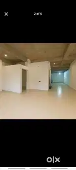 First floor in Sector 22