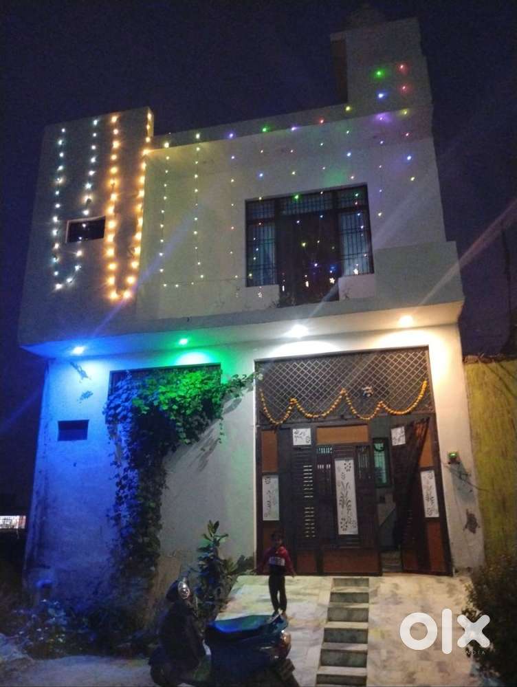 House for rent for family