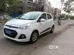 Hyundai Grand i10 Sportz 1.2 Kappa VTVT, 2015, Petrol
