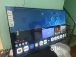 Sunday offer price new version Sony led tv