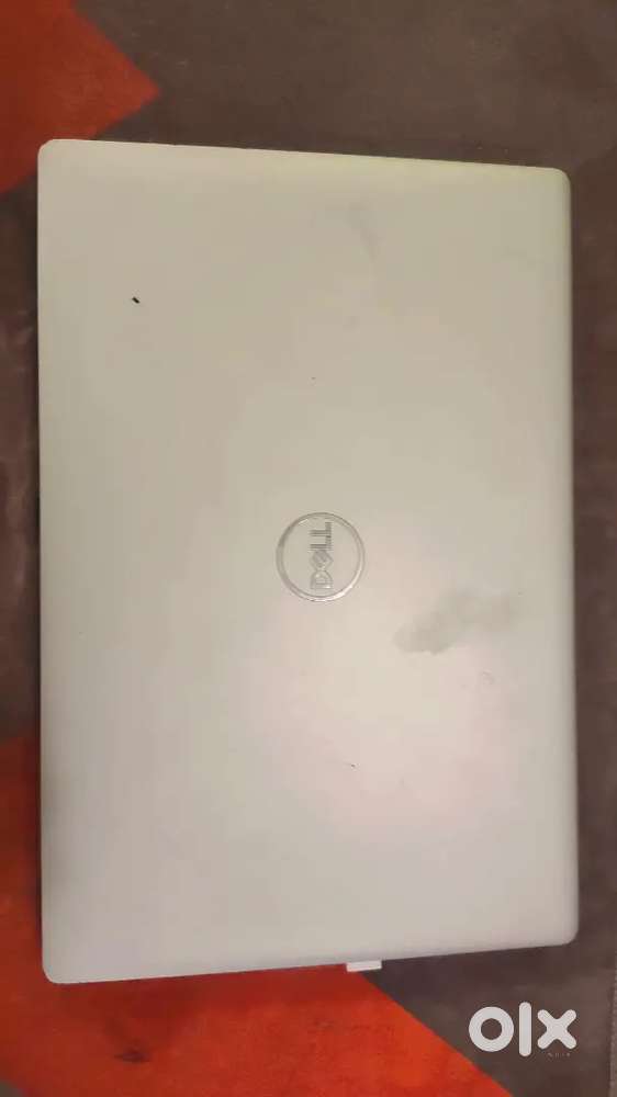 Dell laptop