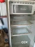 Single door Good condition