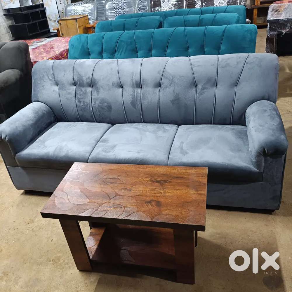 Mountain furniture sell for 3seater sofa with wholesale price availabl