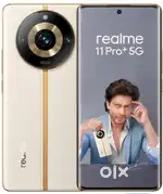 Realme 11 pro plus 5G