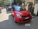 Maruti Suzuki Swift 2007 Petrol 35100 Km Driven