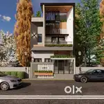 My new construction house rent