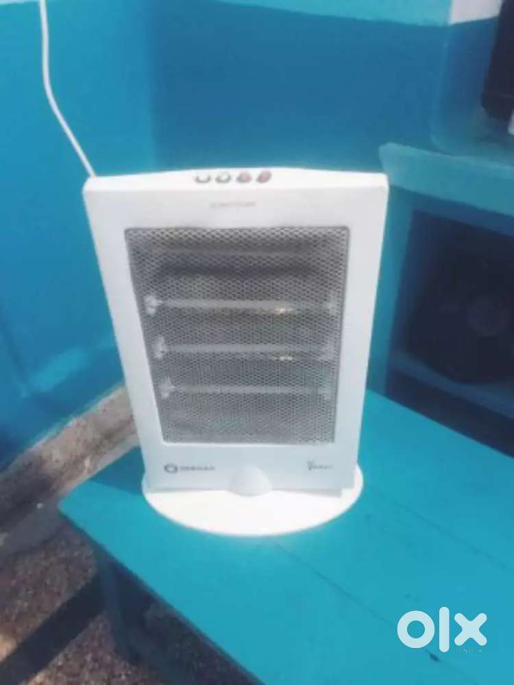 Room heater 3 rod big size very high heating