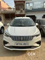 Maruti Suzuki Ertiga 2019 Petrol 53000 Km Driven