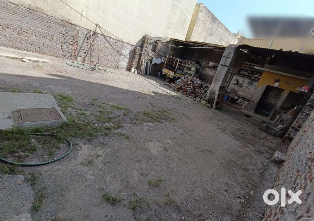 Sant kabir Road Touch Rent par aapwano ch.