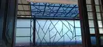 Tress,Gate, cages, stairs, fencing