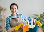 Female Housemaid / House Helper Required