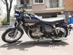 Jawa 42 | Excellent Condition | 2020