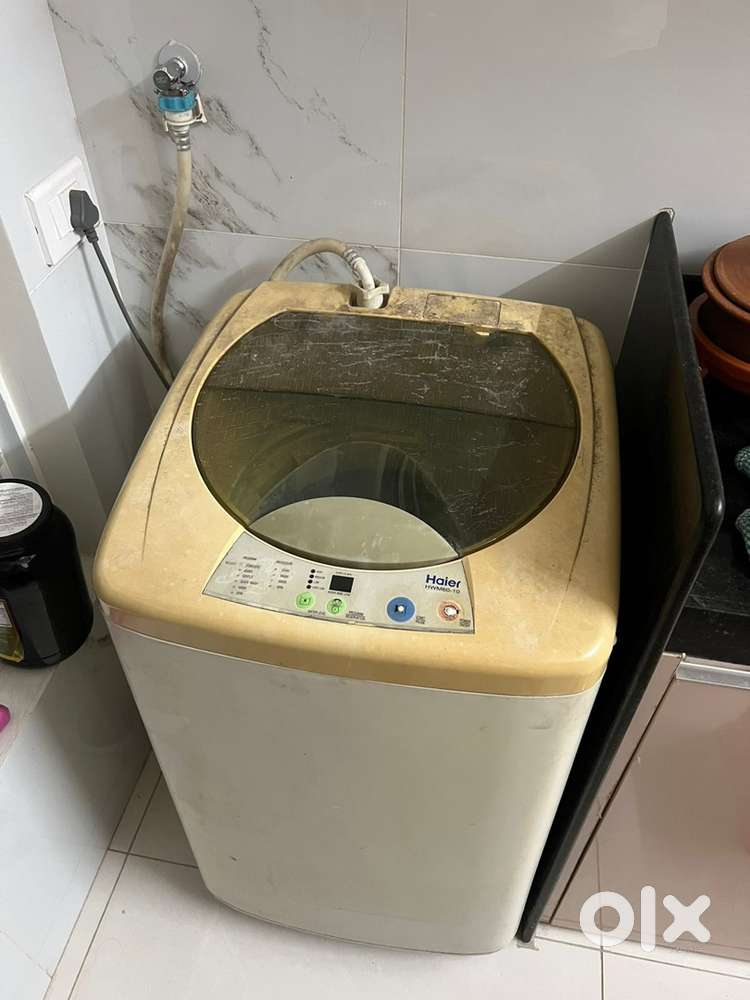 Selling Haier 6kg