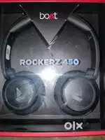 Headphones  boat rock band 450