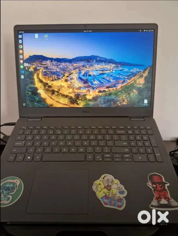 DELL Inspiron 3505 AMD Ryzen 3