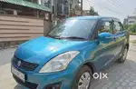 Maruti Suzuki Swift Dzire 2012 Diesel 85000 Km Driven