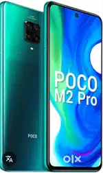 POCO M2 PRO
