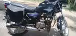 Good condition bike