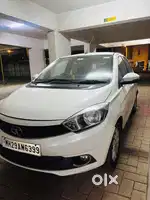Tata Tiago 2017 CNG & Hybrids Good Condition
