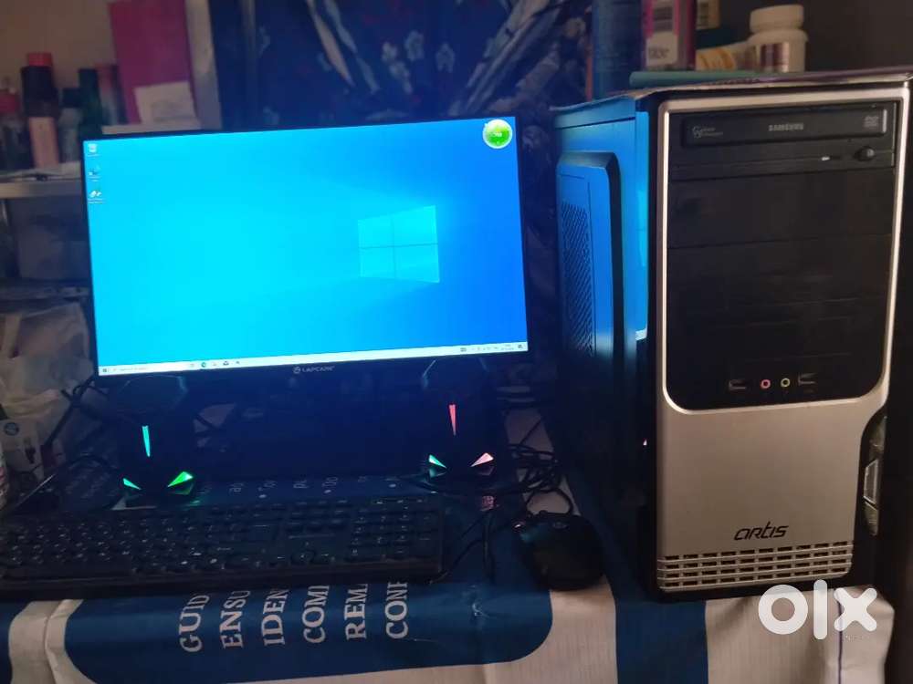 i5 Desktop pc for sale