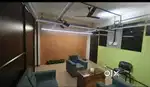 Deep cleaning service