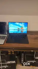 Buy Dell Precision 5540 i9 9880H Heavy duty Workstation Robust laptop