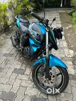 Single owner/ ready to exchange with any scooter