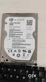Laptop Desktop Parts