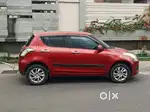Maruti Suzuki Swift, 2014, Diesel