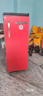 Natraj Premium GharGhanti