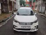 Maruti Suzuki Ertiga 2018-2022 1.4 ZXI Plus SHVS, 2022, Petrol