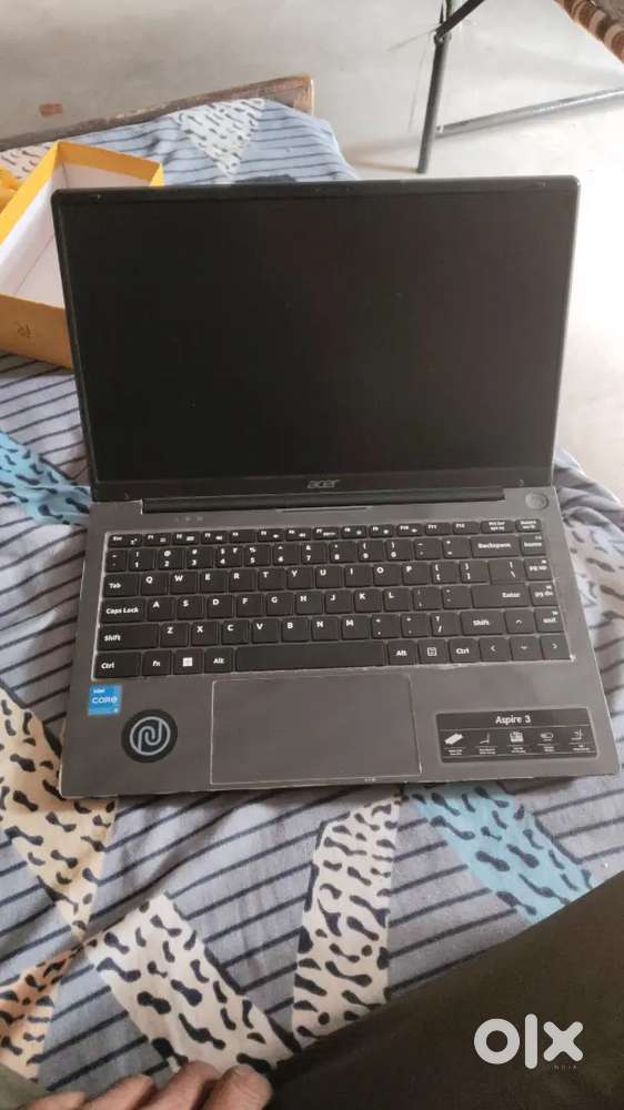 Aspire 3 laptop