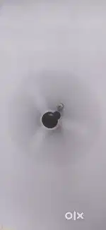 Fan in good condition