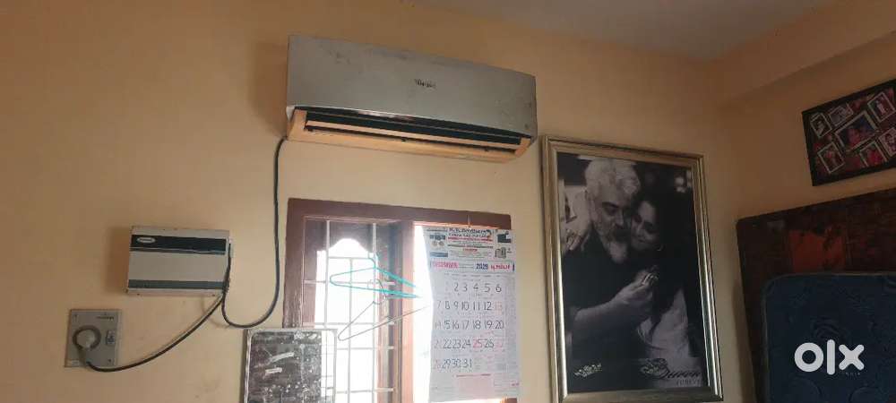 Sharing 1 RK room for bachelors