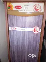 Domestic flour mill (Garguti Chakki)