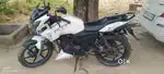 Apache RTR 180