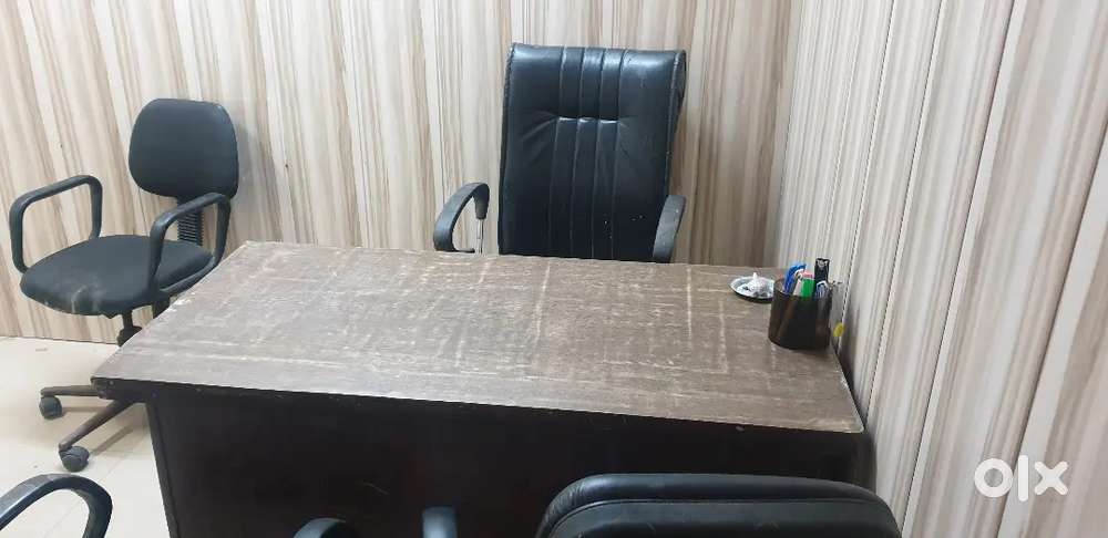FULLY FURNISHED OFFICE FOR RENT