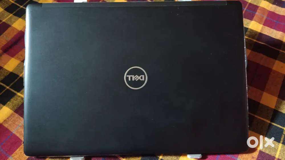Dell laptop