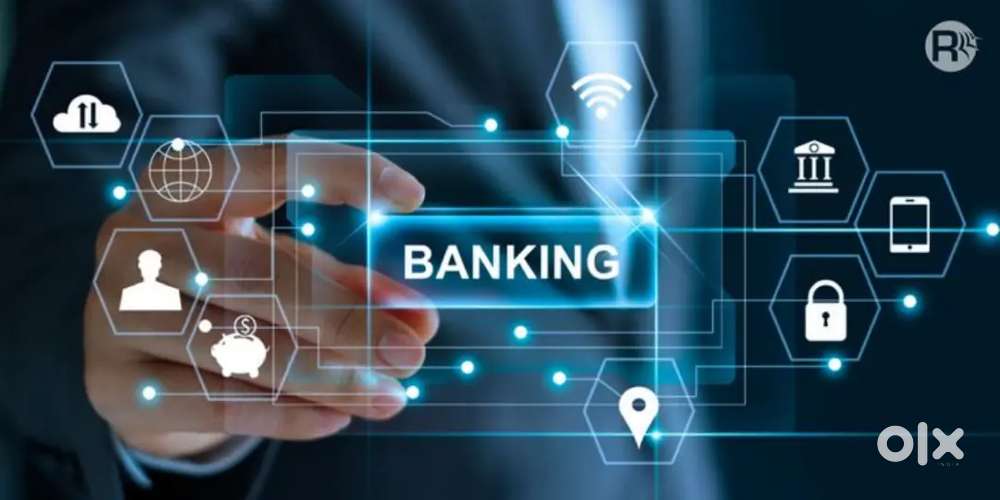 We need bank process employee want