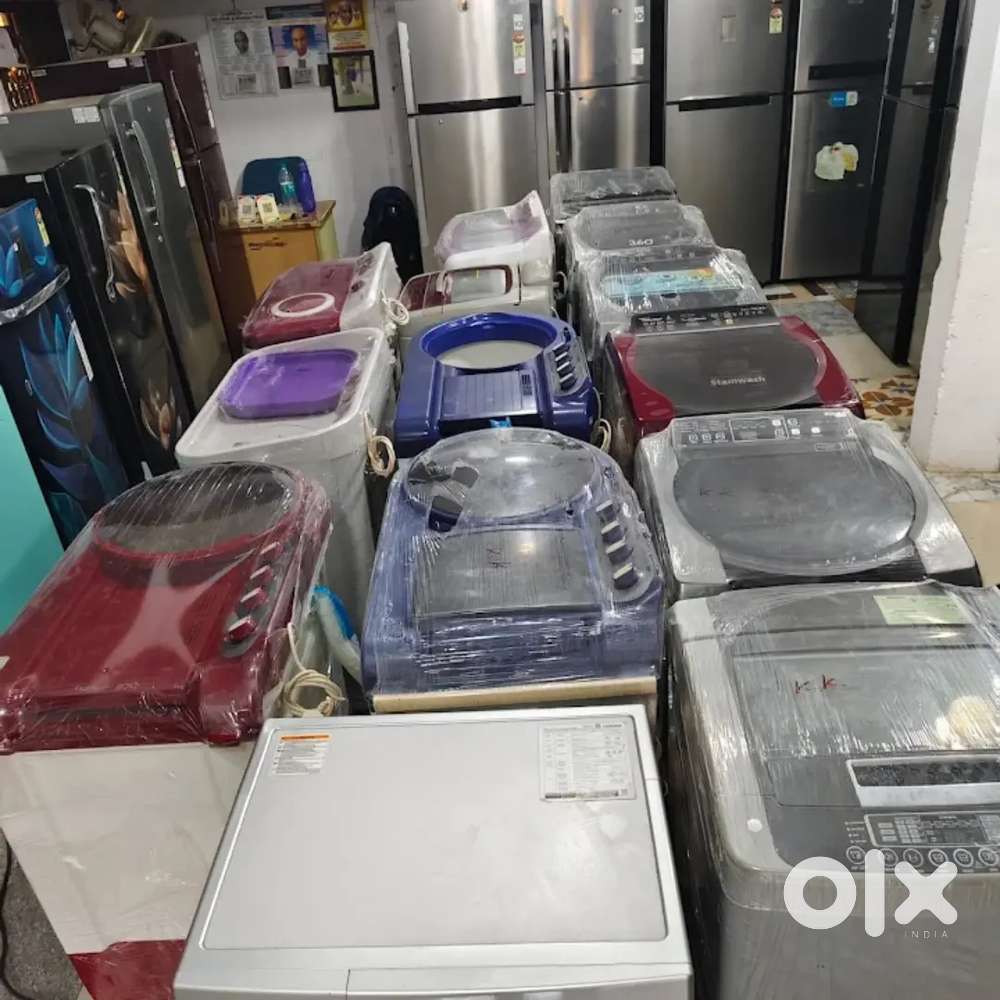 All fridges available look like new condition