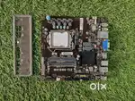 ◼ ECS/Acer H410 Motherboard