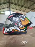 Axor Helmet , Apex falcon