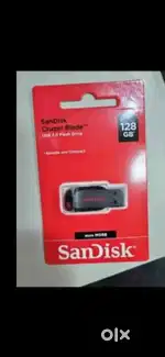 SAND8SK 128 GB PENDRIVE