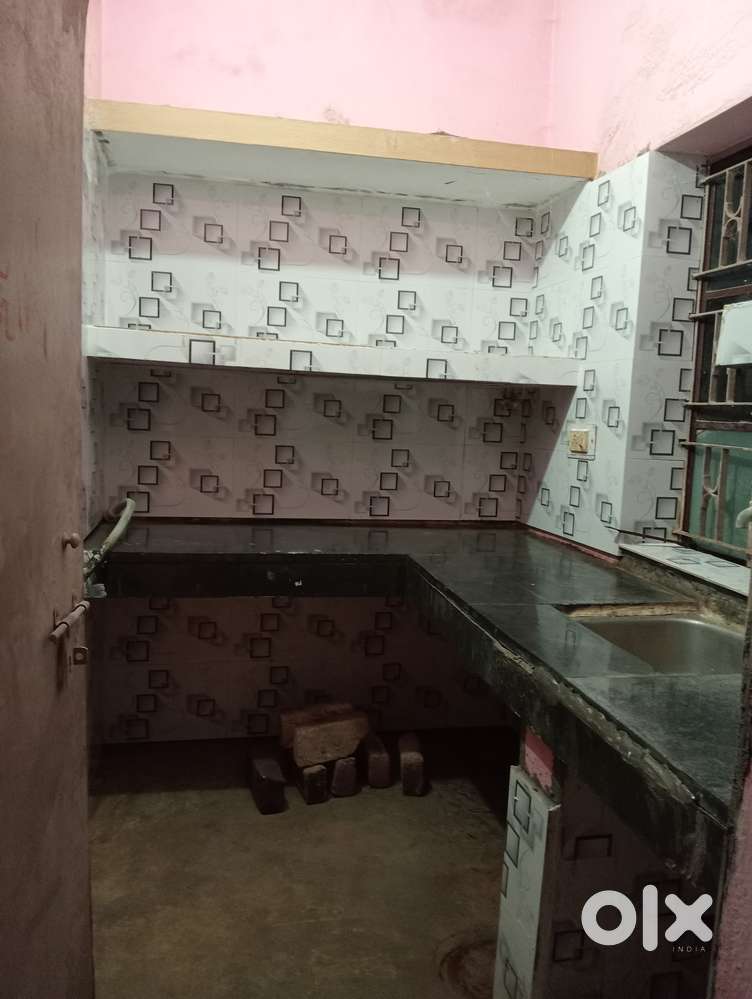 2 bhk for family or working bachelor