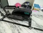 Elight Cross fit cycle 100kg