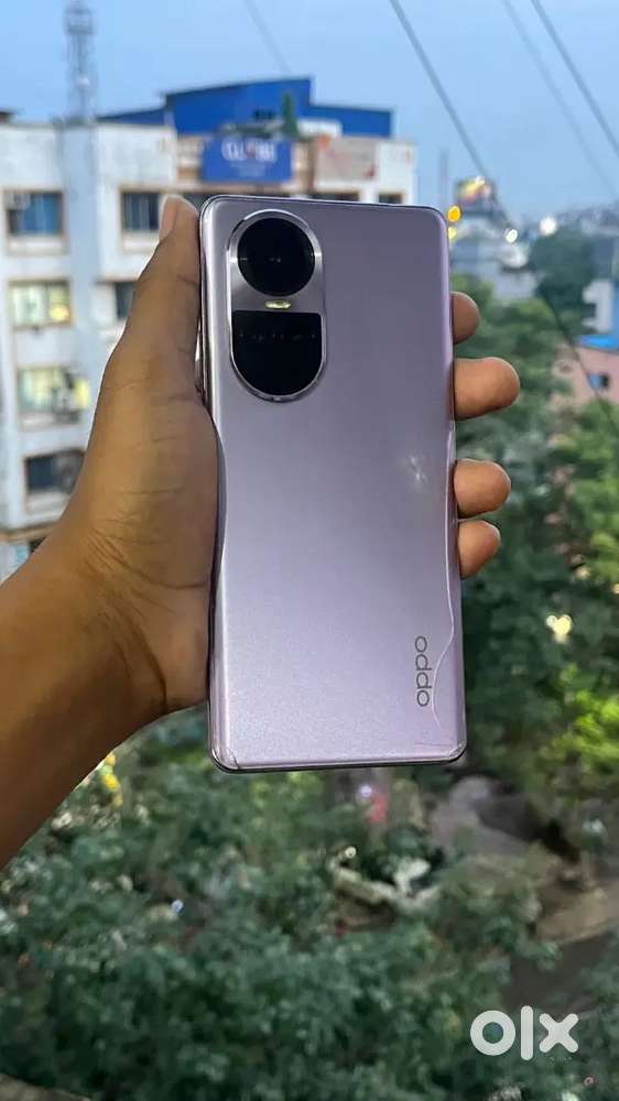 Oppo reno 10 pro 12/256