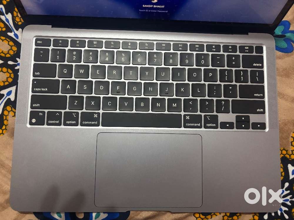 MacBook air m1